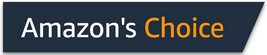 Amazon's choice